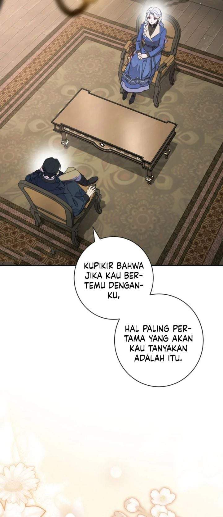 Unbeknownst to Me, I am Secretly Dating the Emperor Chapter 8