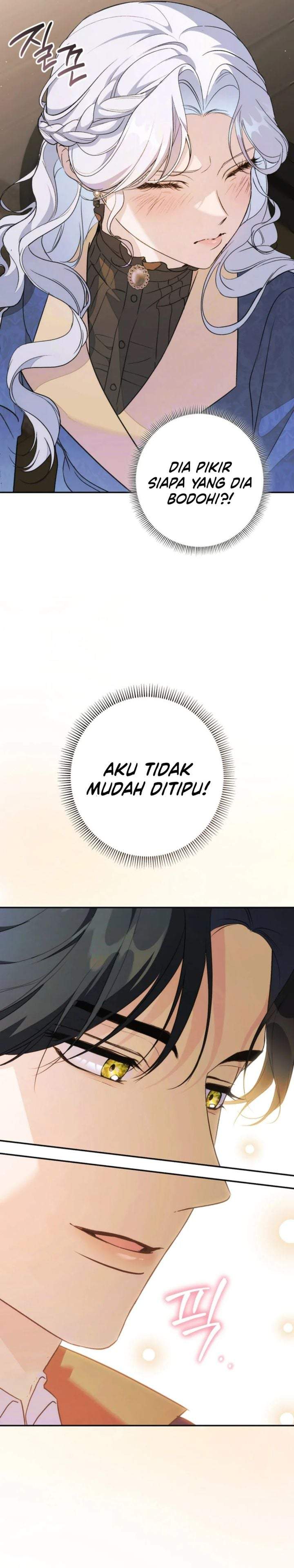 Unbeknownst to Me, I am Secretly Dating the Emperor Chapter 8