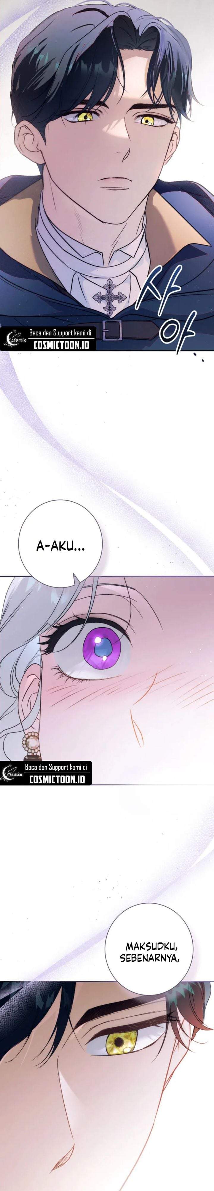 Unbeknownst to Me, I am Secretly Dating the Emperor Chapter 9