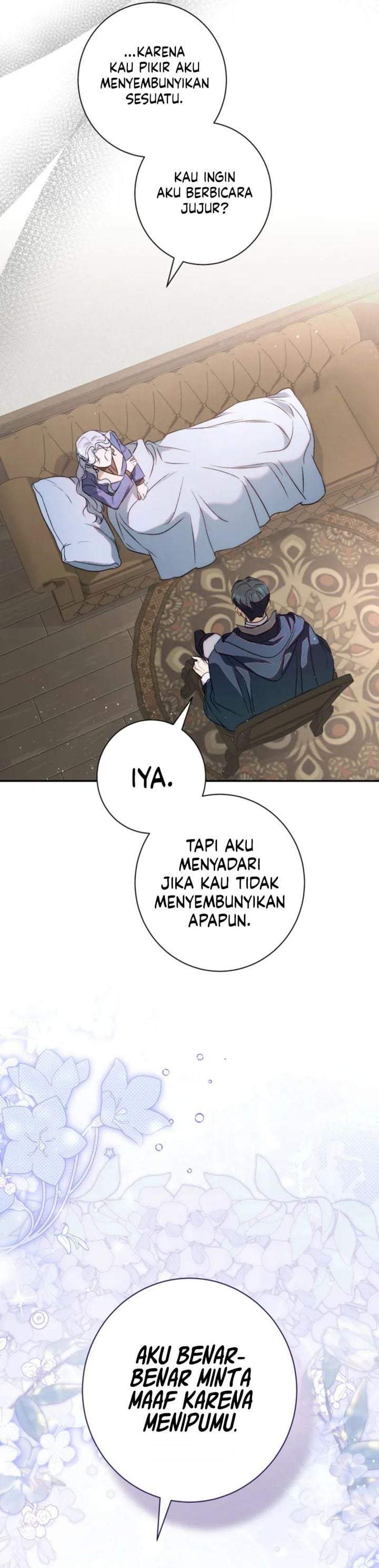 Unbeknownst to Me, I am Secretly Dating the Emperor Chapter 9