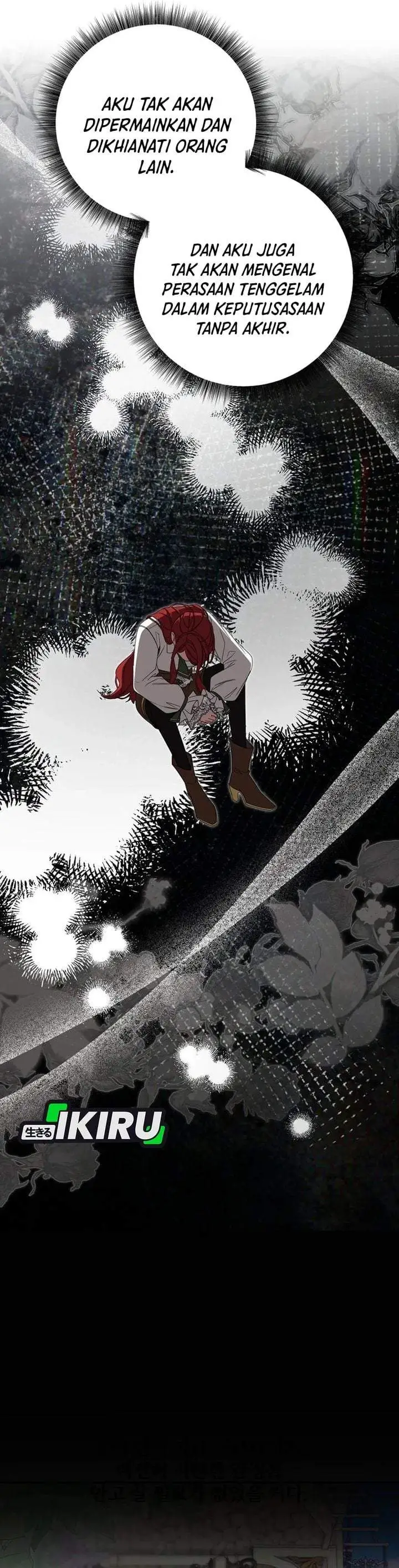 The Possessed Villainess Is Causing Trouble Chapter 54