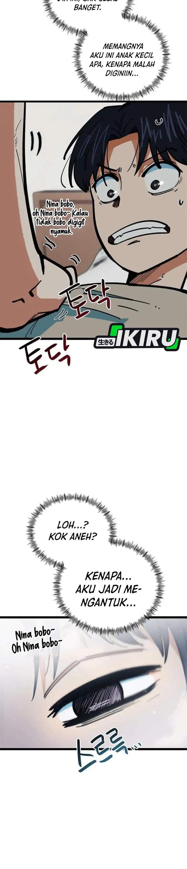 I’m Being Misunderstood as a Soccer Genius Chapter 85