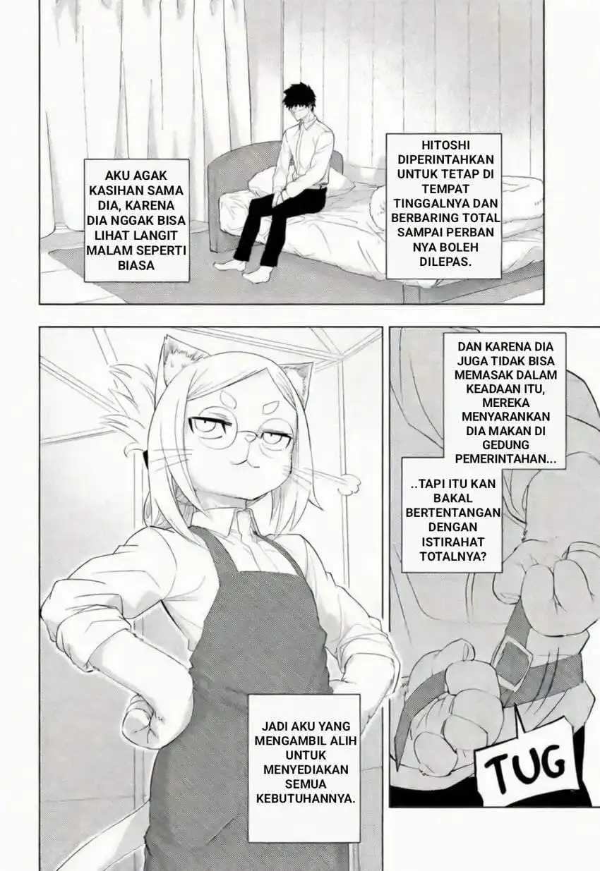 Hitoner Chapter 2