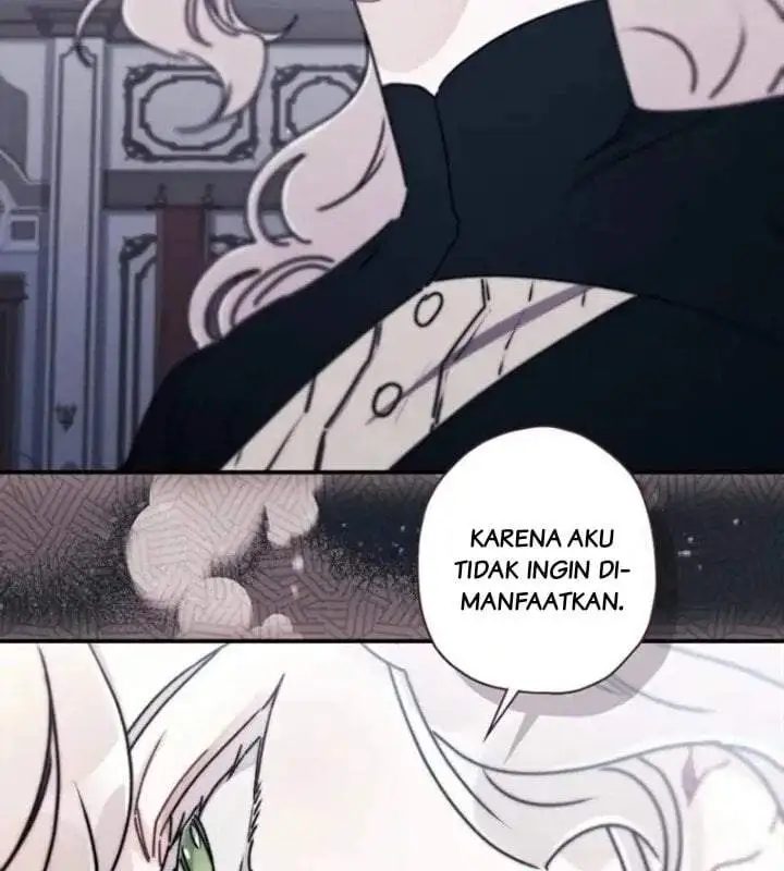 The Male Lead’s Little Lion Daughter Chapter 129