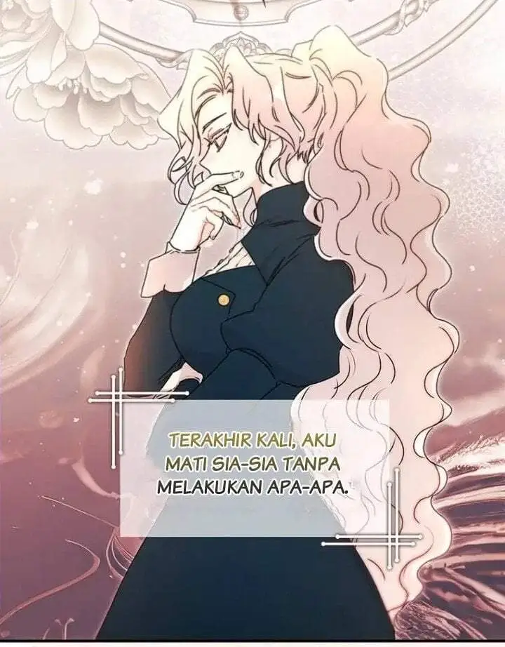 The Male Lead’s Little Lion Daughter Chapter 129