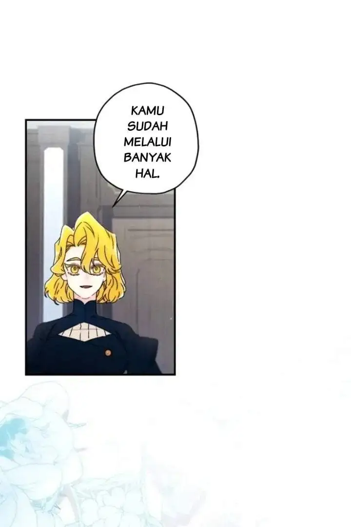 The Male Lead’s Little Lion Daughter Chapter 129