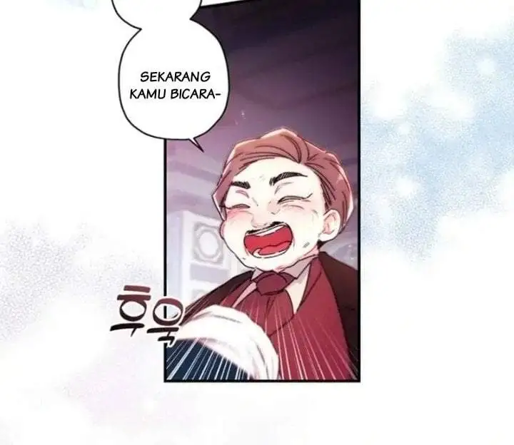 The Male Lead’s Little Lion Daughter Chapter 129
