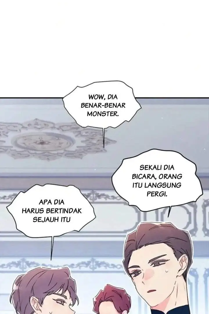 The Male Lead’s Little Lion Daughter Chapter 129