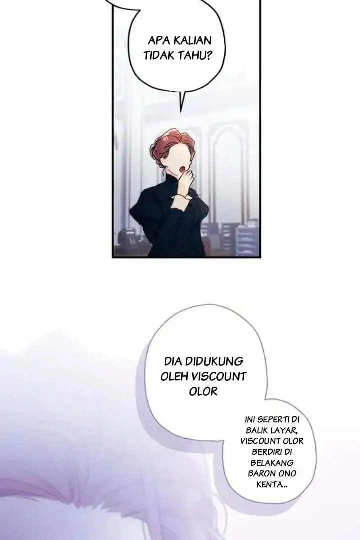 The Male Lead’s Little Lion Daughter Chapter 129