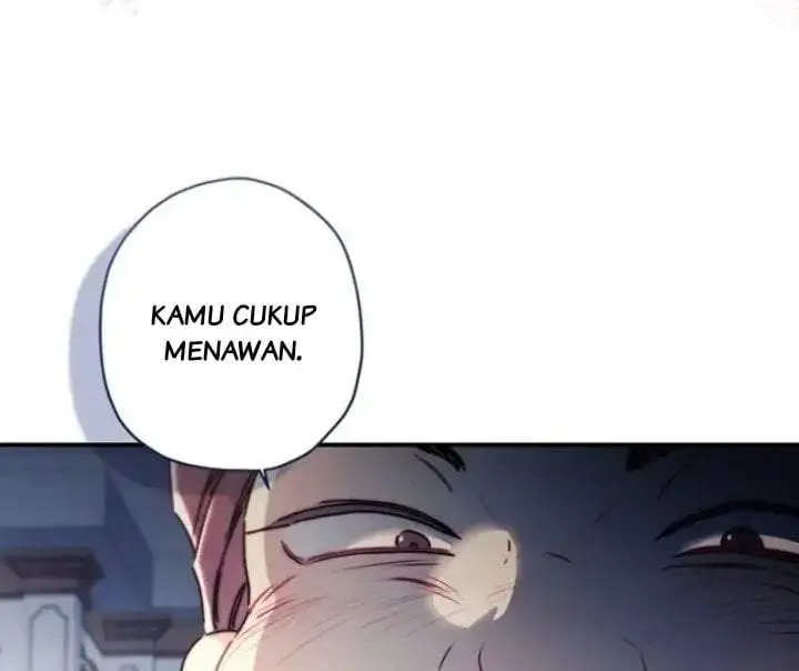 The Male Lead’s Little Lion Daughter Chapter 129