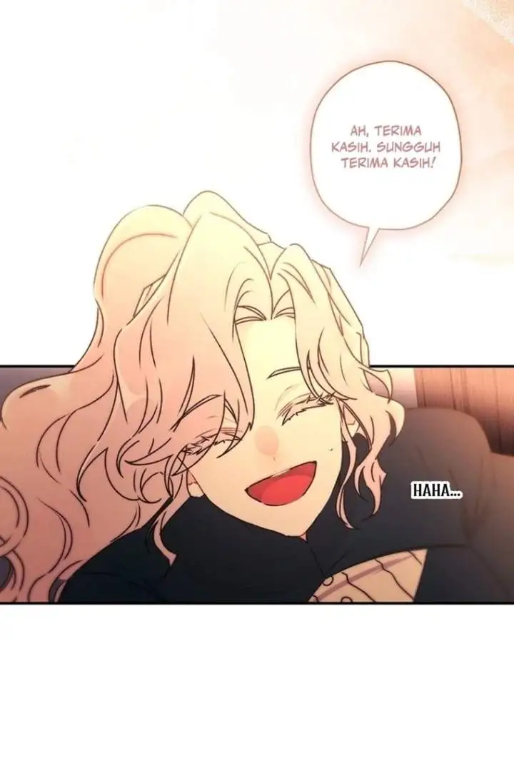 The Male Lead’s Little Lion Daughter Chapter 130