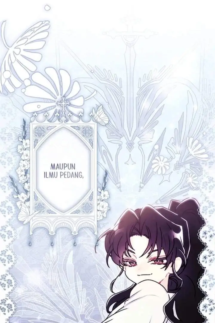 The Male Lead’s Little Lion Daughter Chapter 130