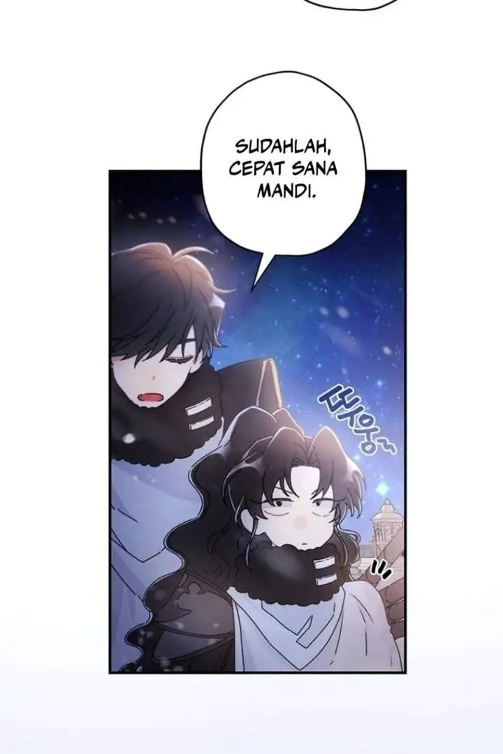 The Male Lead’s Little Lion Daughter Chapter 130