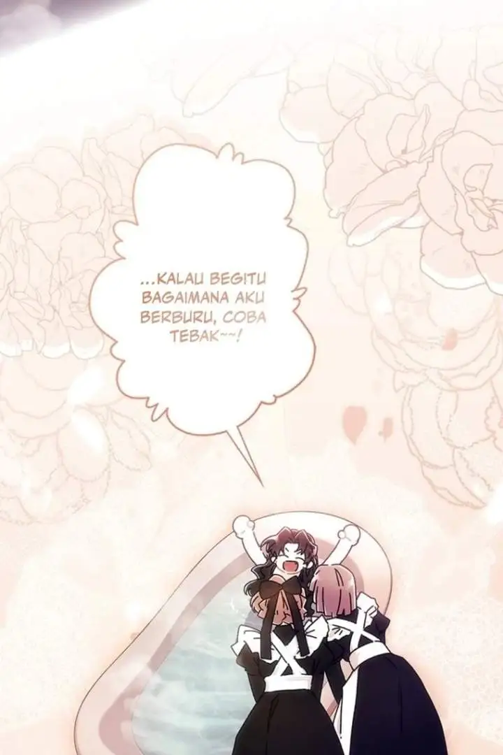 The Male Lead’s Little Lion Daughter Chapter 130
