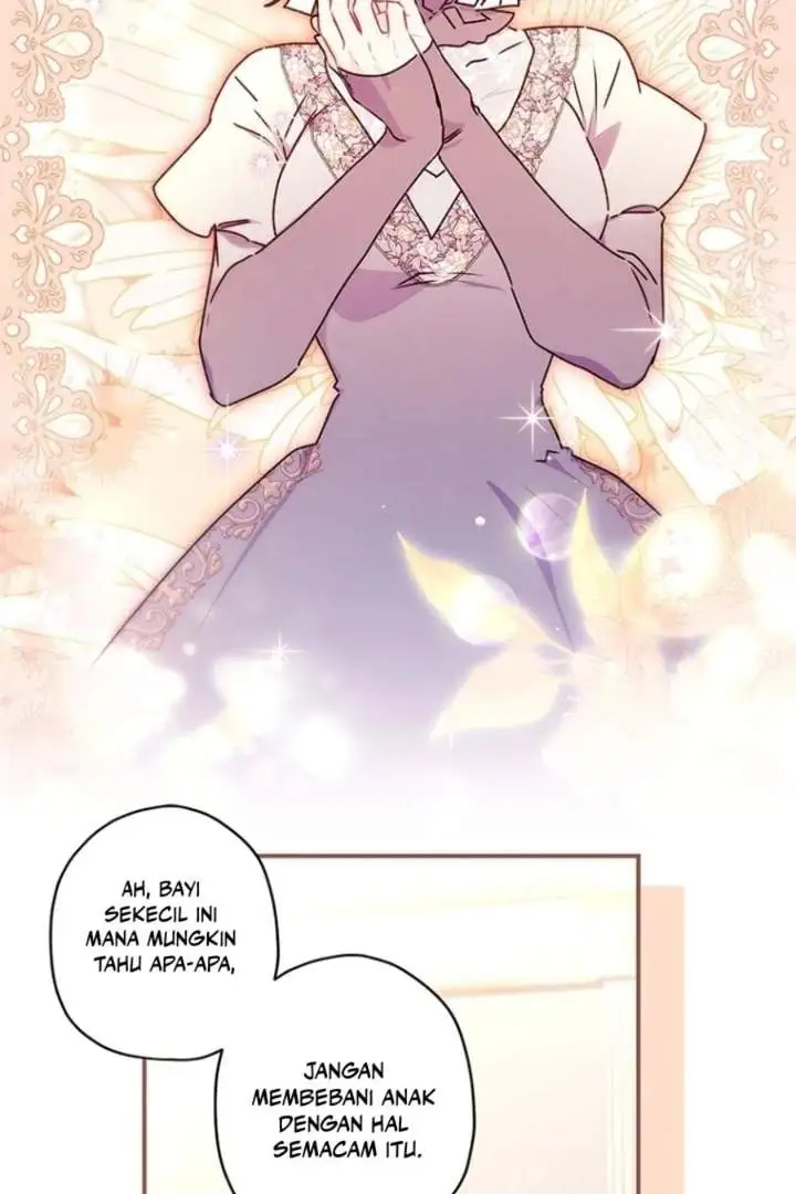 The Male Lead’s Little Lion Daughter Chapter 131