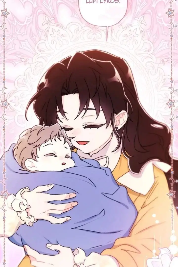 The Male Lead’s Little Lion Daughter Chapter 131