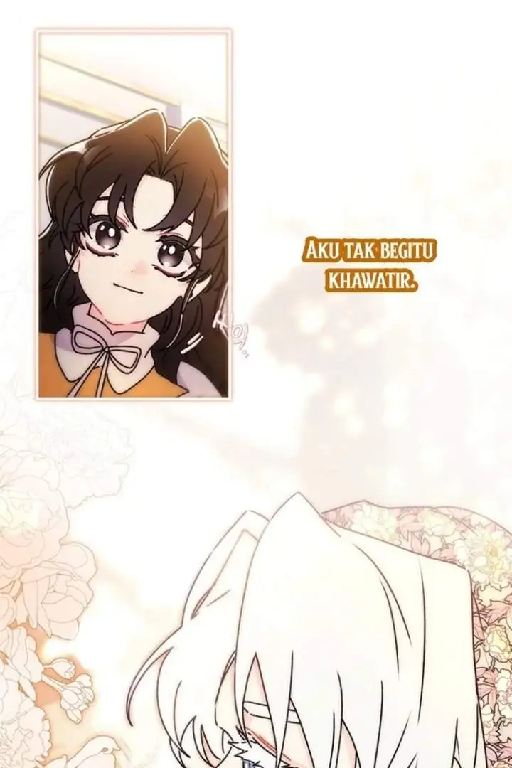 The Male Lead’s Little Lion Daughter Chapter 131