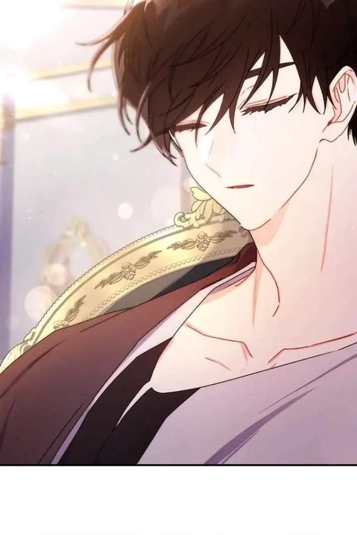 The Male Lead’s Little Lion Daughter Chapter 131