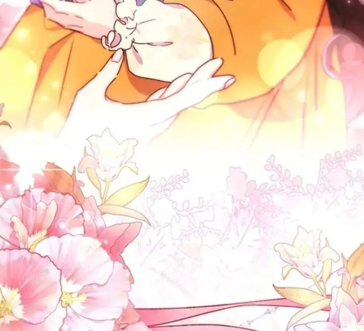 The Male Lead’s Little Lion Daughter Chapter 131