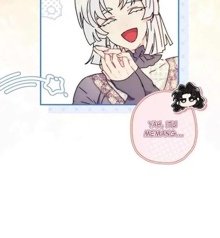 The Male Lead’s Little Lion Daughter Chapter 131