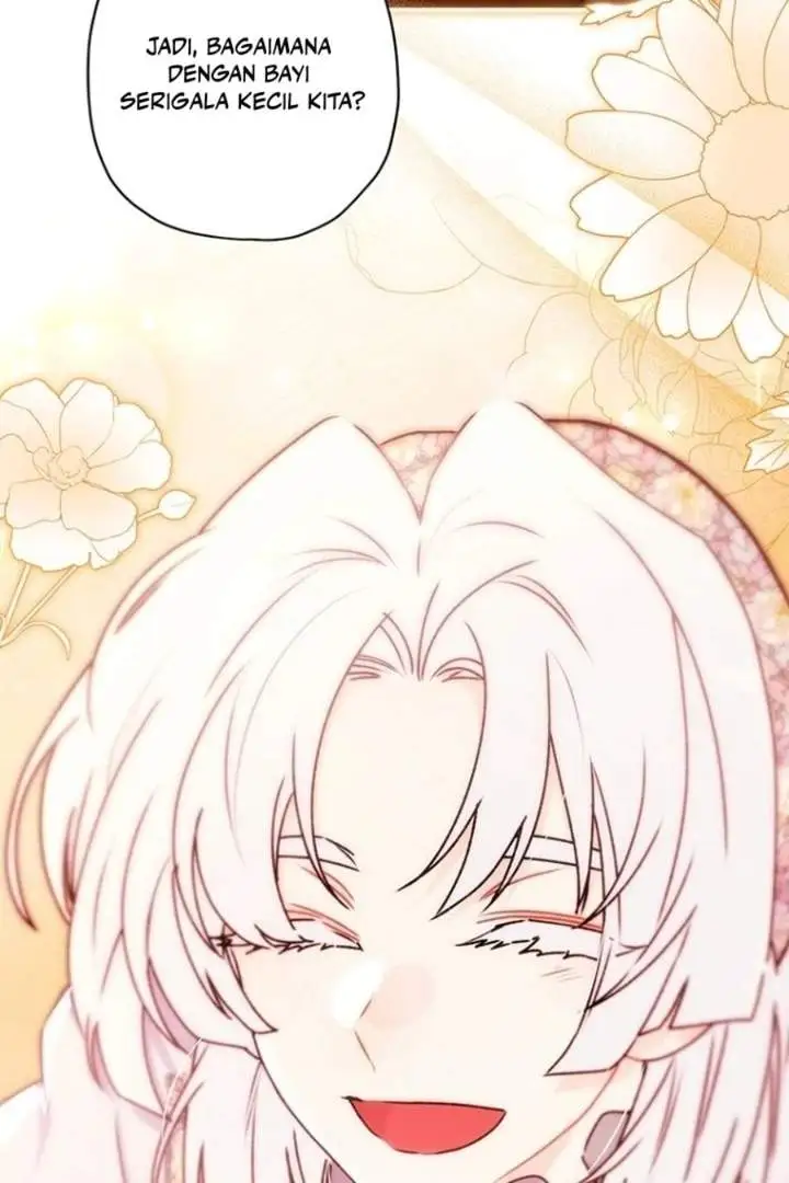 The Male Lead’s Little Lion Daughter Chapter 131