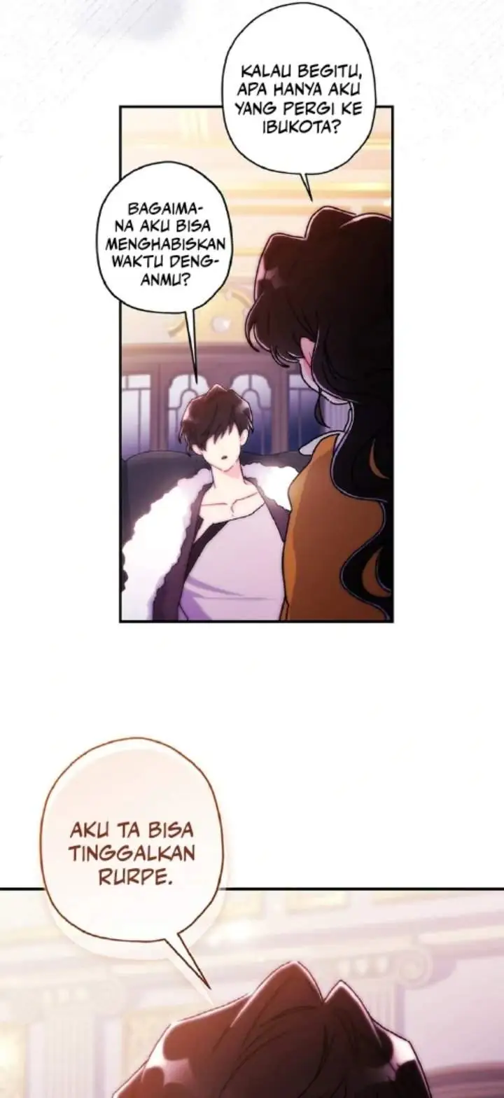 The Male Lead’s Little Lion Daughter Chapter 132