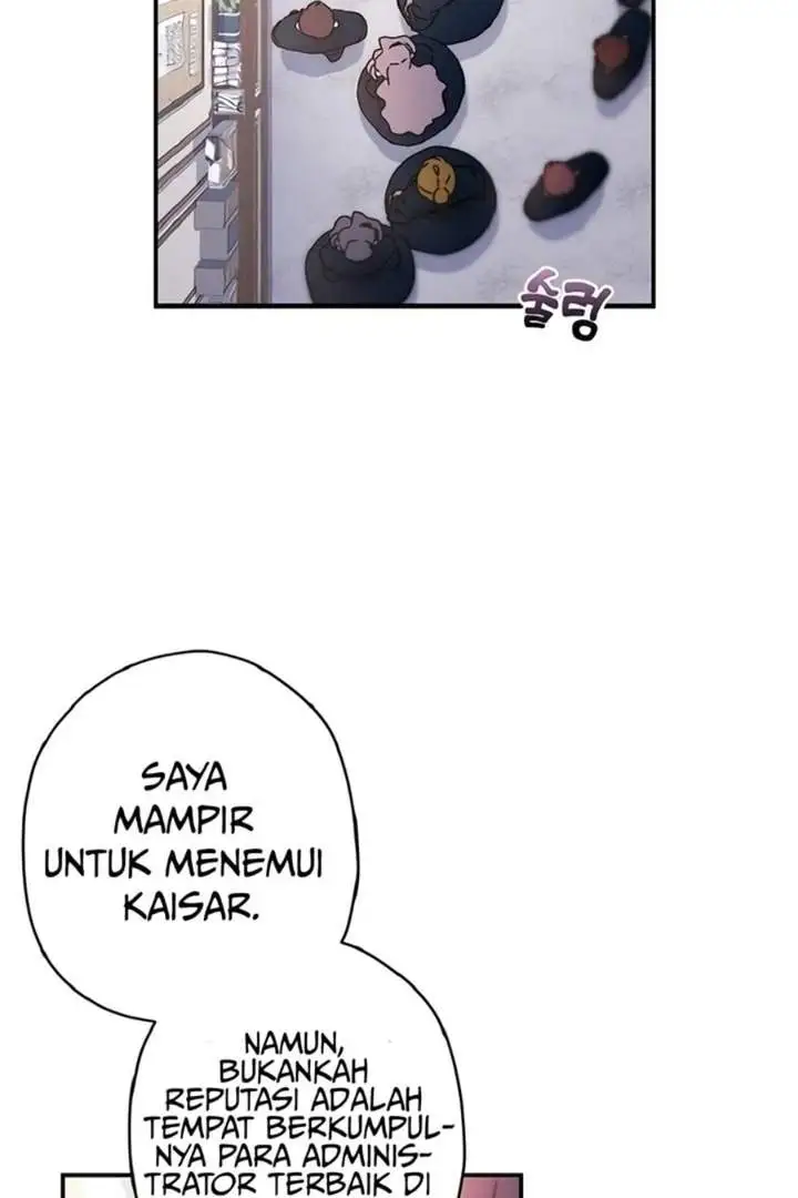 The Male Lead’s Little Lion Daughter Chapter 133
