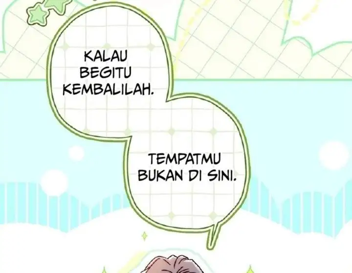 The Male Lead’s Little Lion Daughter Chapter 133