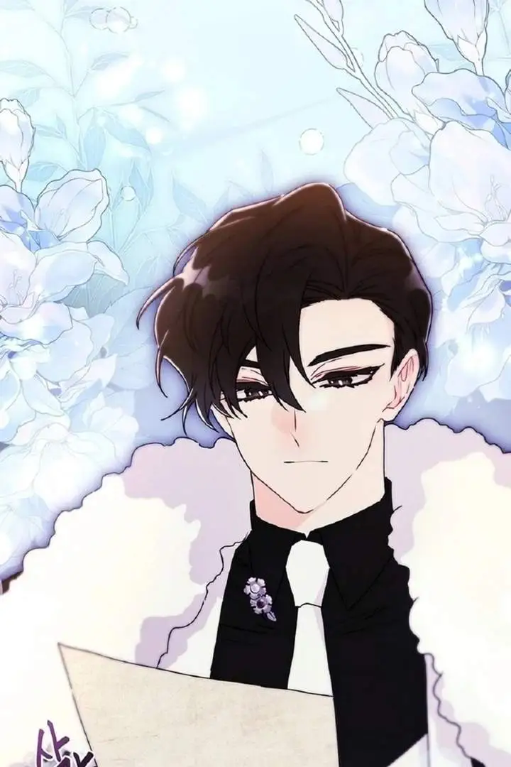 The Male Lead’s Little Lion Daughter Chapter 133