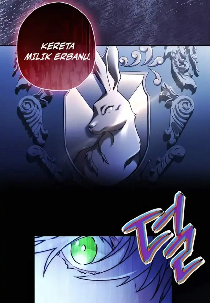 The Male Lead’s Little Lion Daughter Chapter 134