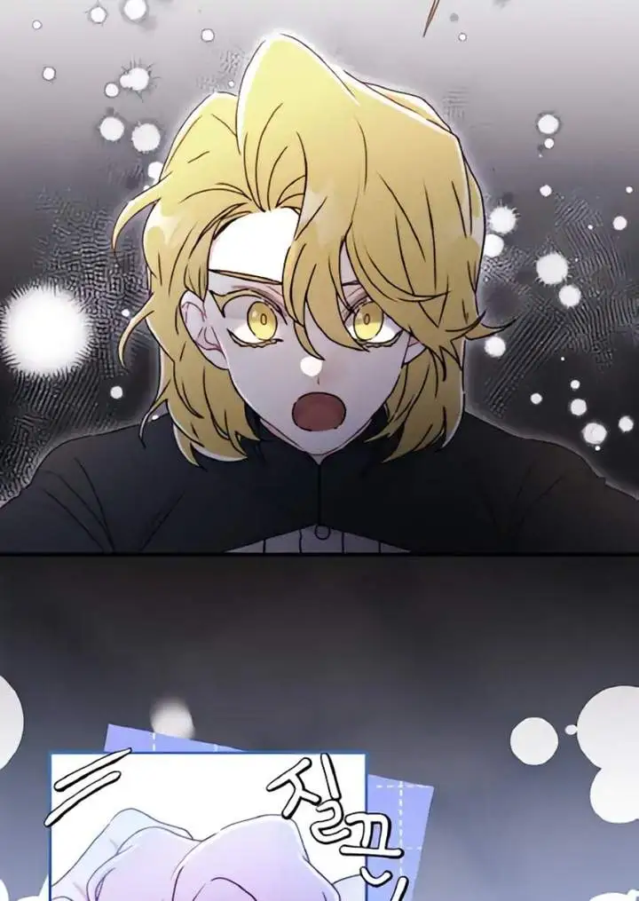 The Male Lead’s Little Lion Daughter Chapter 134