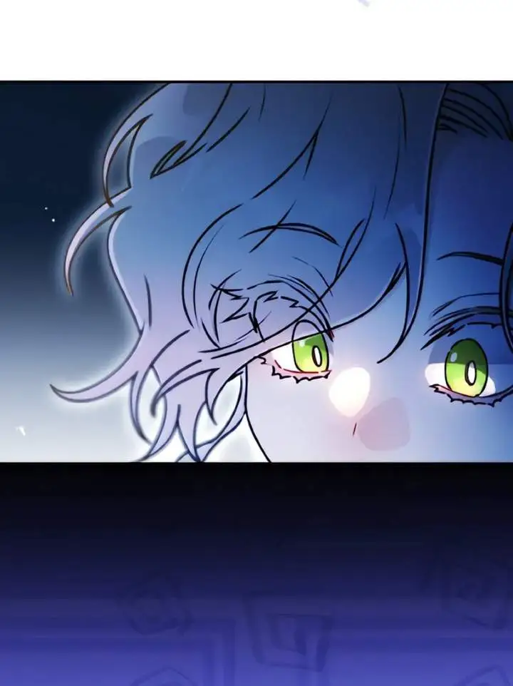 The Male Lead’s Little Lion Daughter Chapter 134