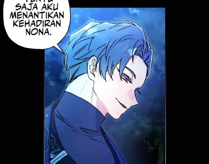 The Male Lead’s Little Lion Daughter Chapter 134