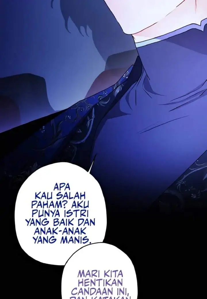 The Male Lead’s Little Lion Daughter Chapter 134