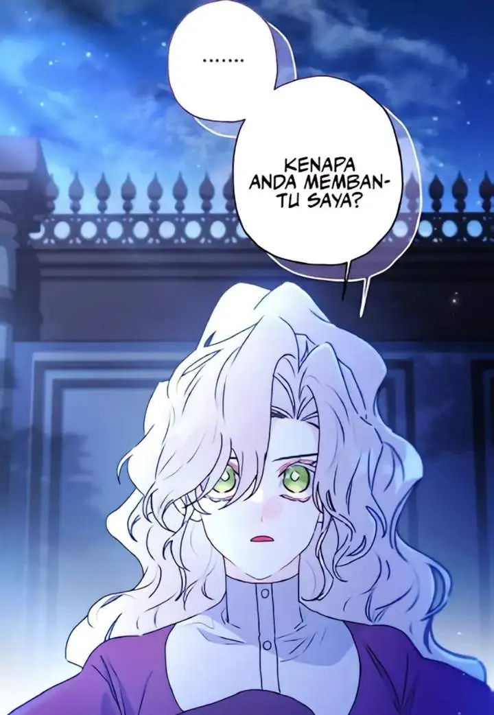 The Male Lead’s Little Lion Daughter Chapter 134