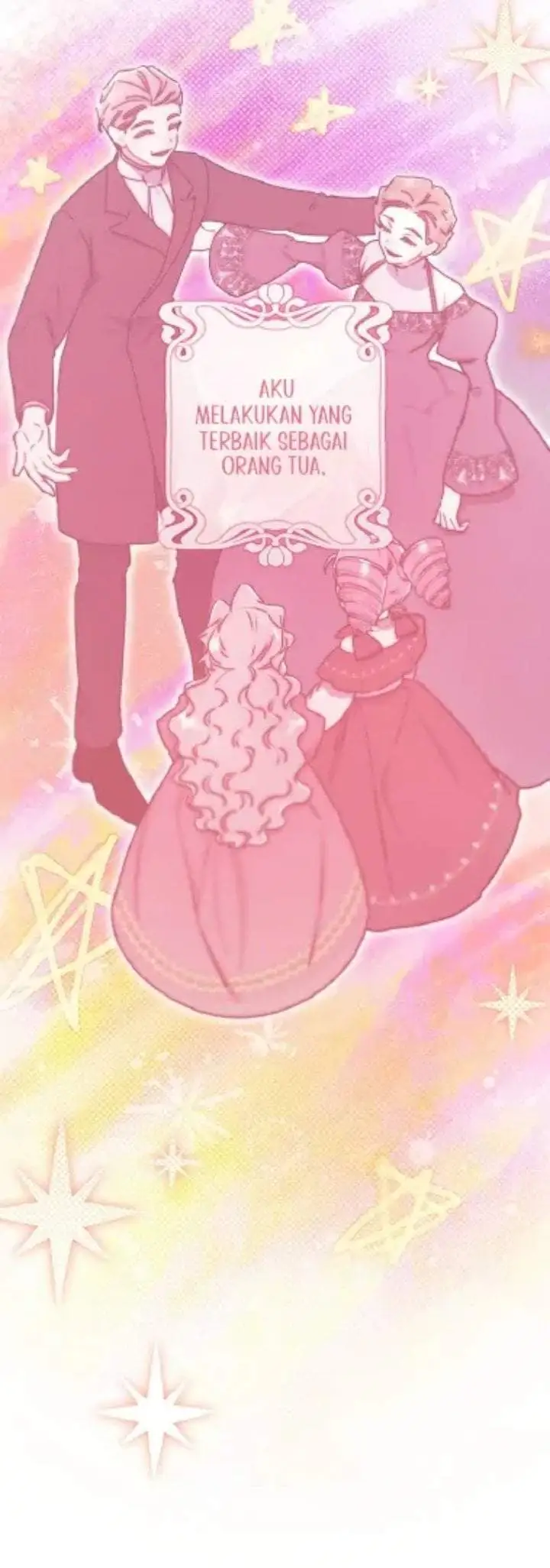 The Male Lead’s Little Lion Daughter Chapter 135