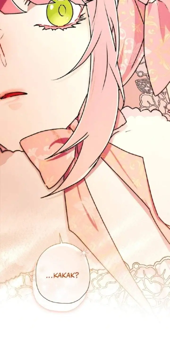 The Male Lead’s Little Lion Daughter Chapter 135