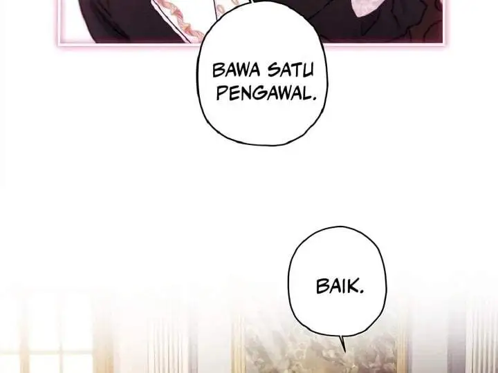 The Male Lead’s Little Lion Daughter Chapter 136