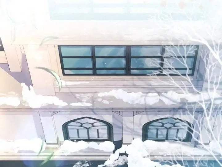 The Male Lead’s Little Lion Daughter Chapter 136
