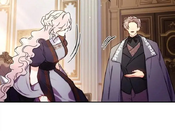 The Male Lead’s Little Lion Daughter Chapter 136