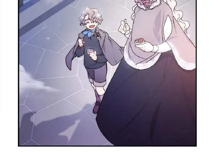The Male Lead’s Little Lion Daughter Chapter 136