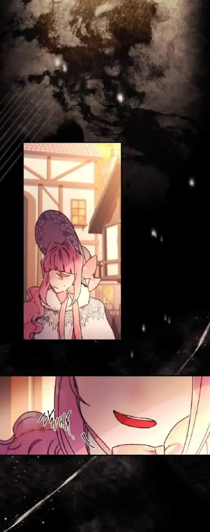 The Male Lead’s Little Lion Daughter Chapter 137