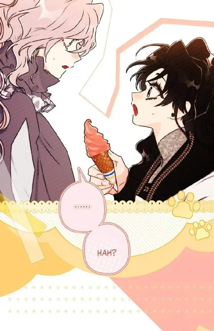 The Male Lead’s Little Lion Daughter Chapter 137