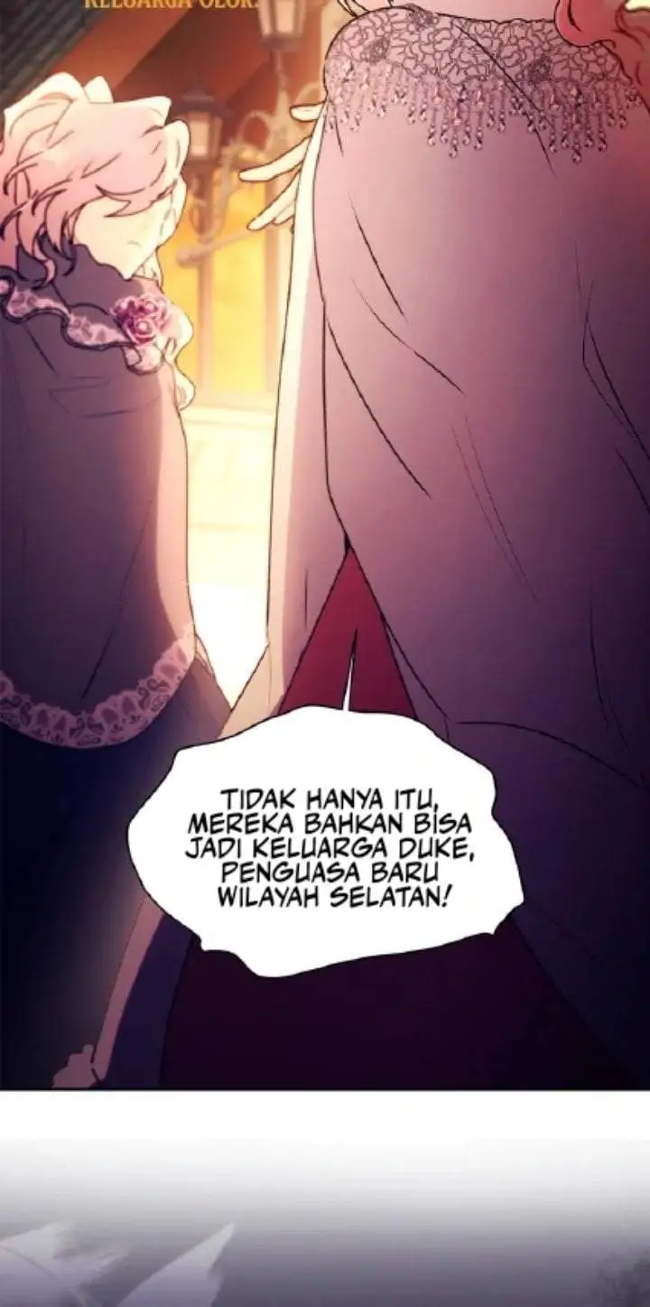 The Male Lead’s Little Lion Daughter Chapter 137