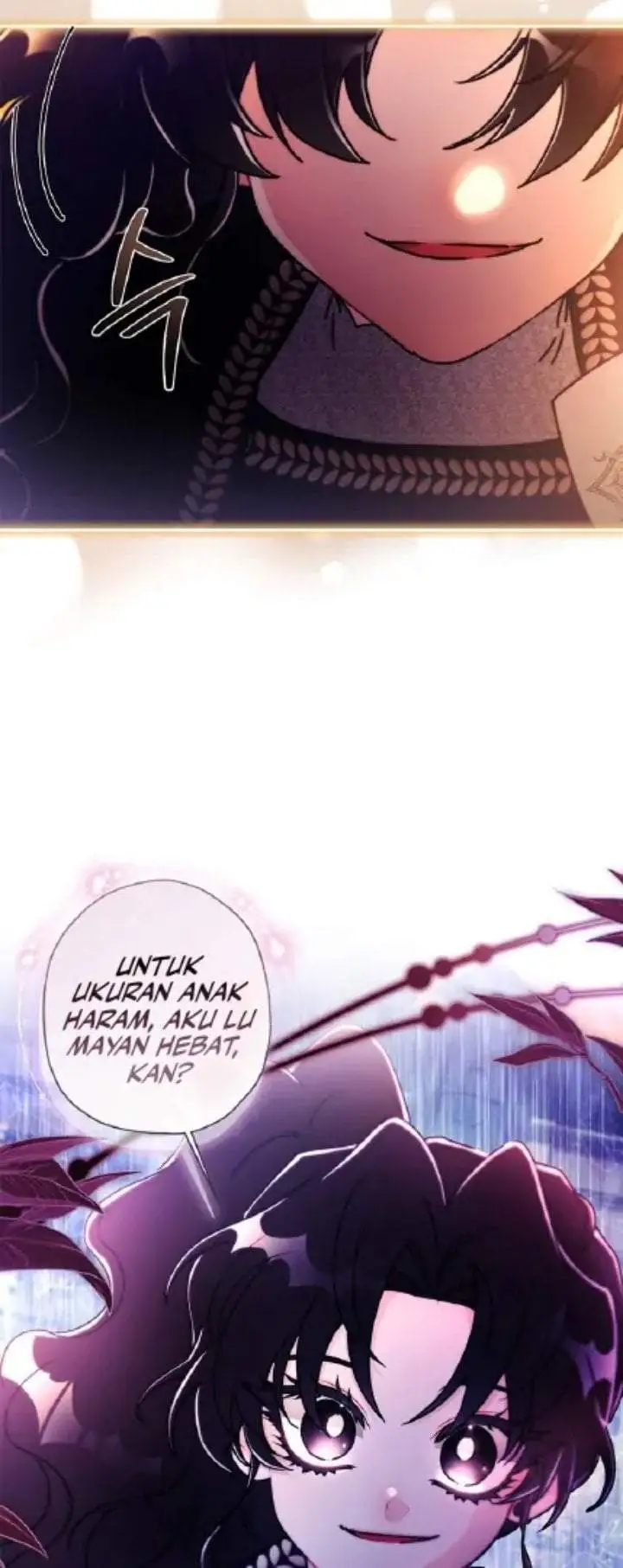 The Male Lead’s Little Lion Daughter Chapter 137