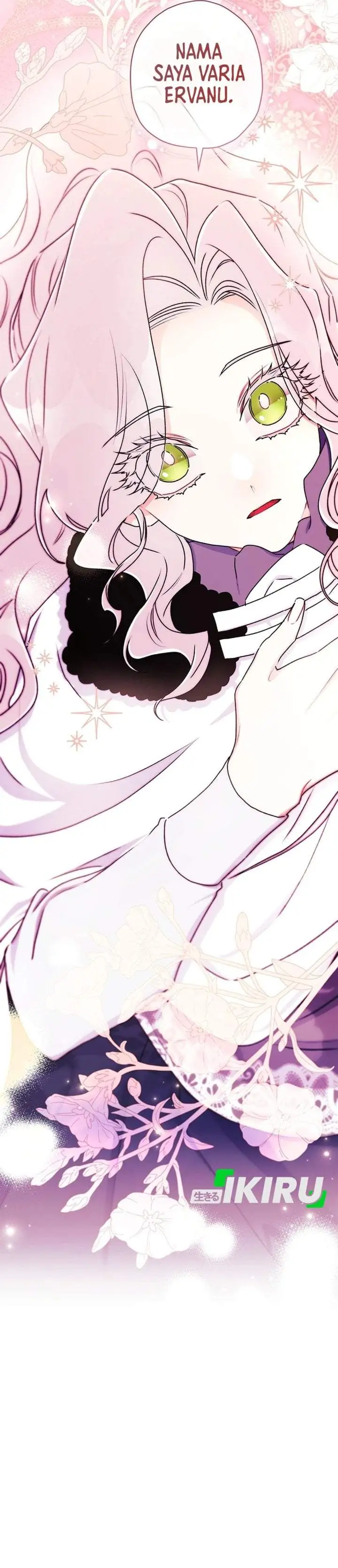 The Male Lead’s Little Lion Daughter Chapter 141