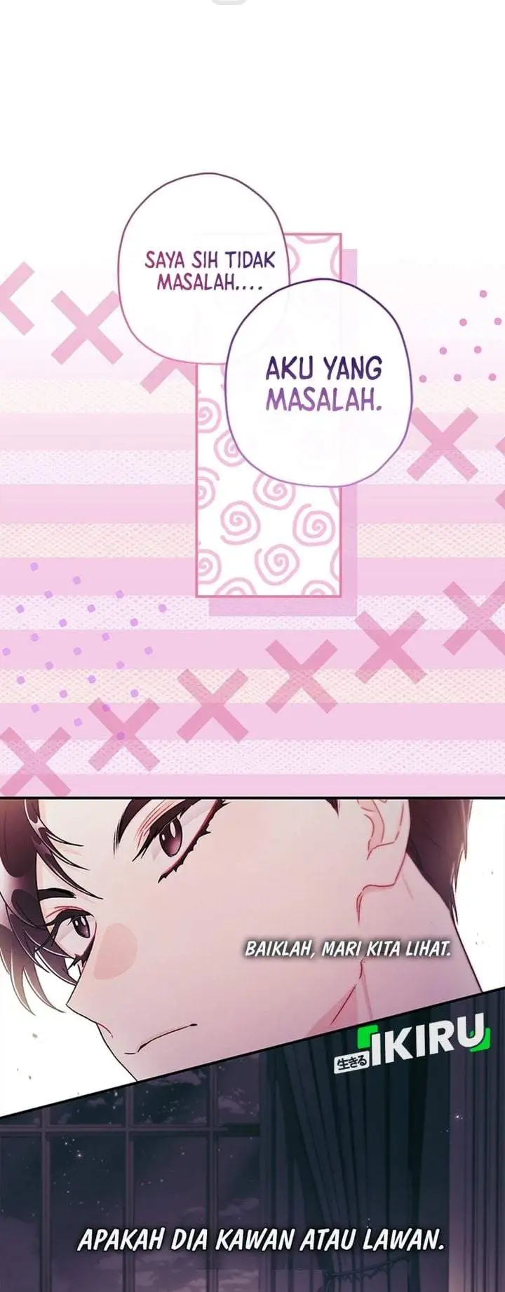The Male Lead’s Little Lion Daughter Chapter 141