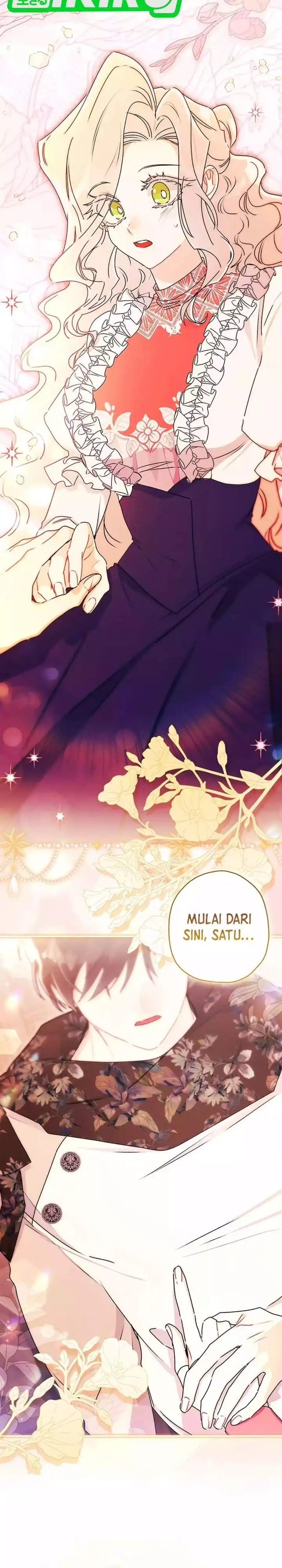 The Male Lead’s Little Lion Daughter Chapter 146