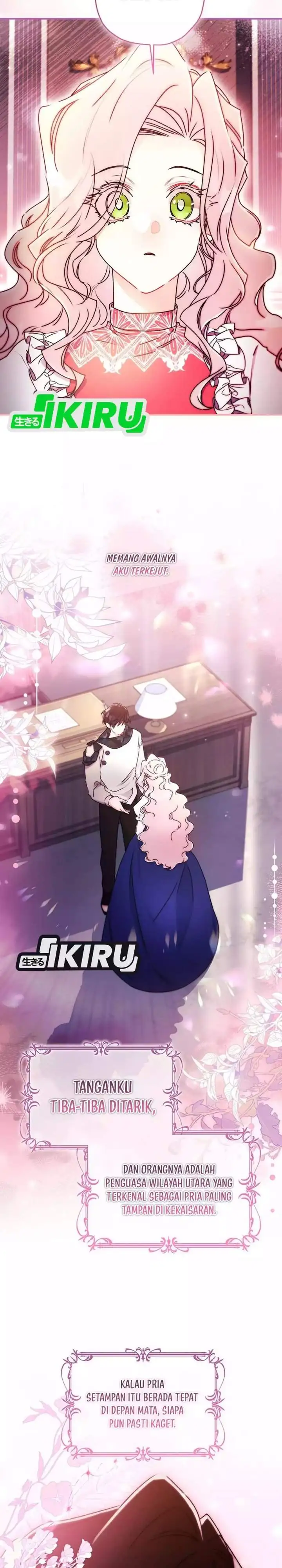 The Male Lead’s Little Lion Daughter Chapter 146