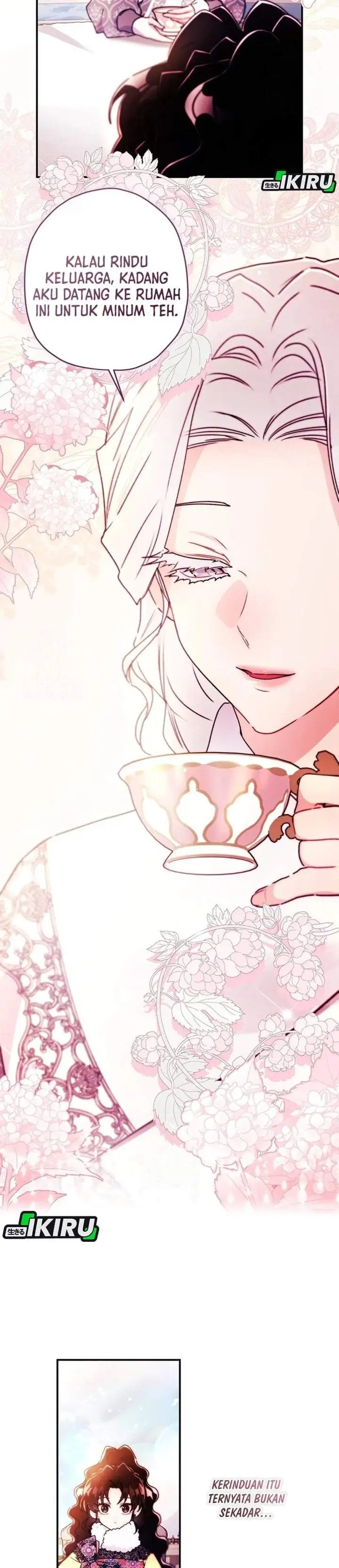 The Male Lead’s Little Lion Daughter Chapter 147